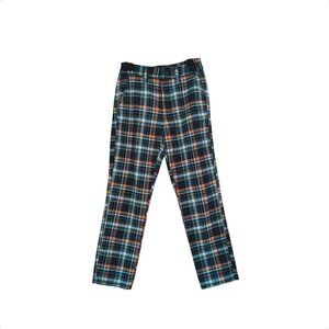 American Eagle Super High Rise Skinny Trouser